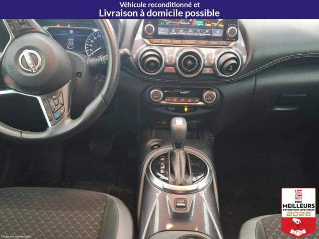 Nissan Juke image 3