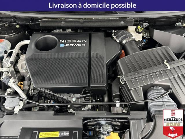 Nissan Qashqai image 7