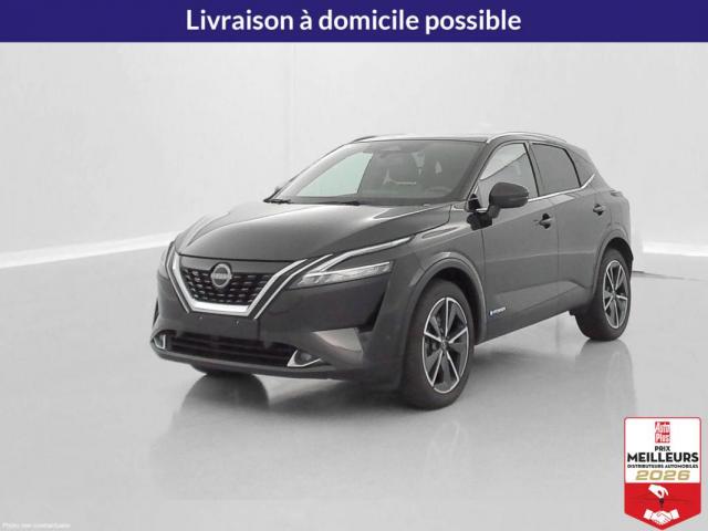 Nissan Qashqai image 3