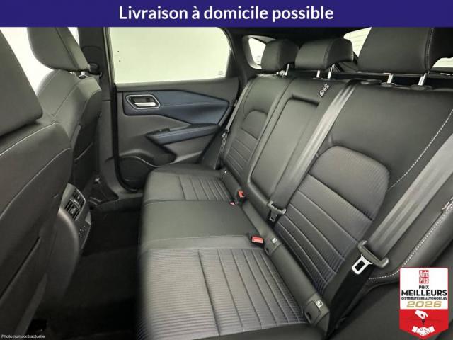 Nissan Qashqai image 6