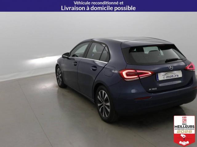 Mercedes Benz Classe A image 8
