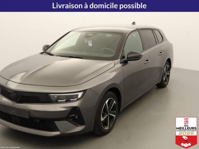 Opel Astra St (sports Tourer) Gs