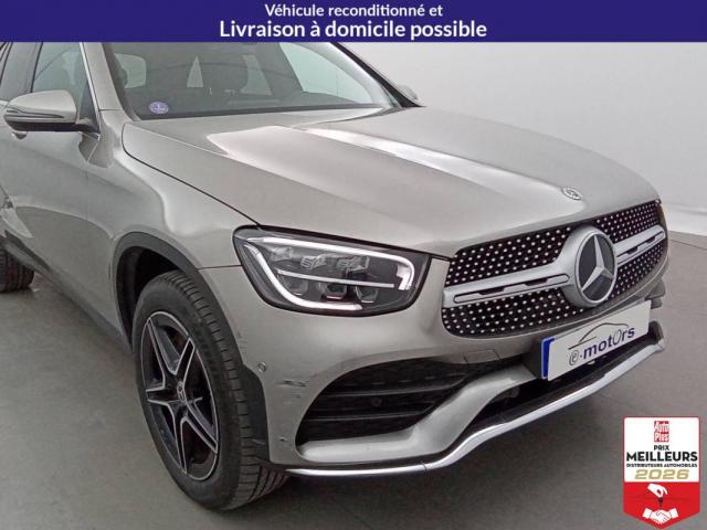 Mercedes Benz Glc image 5