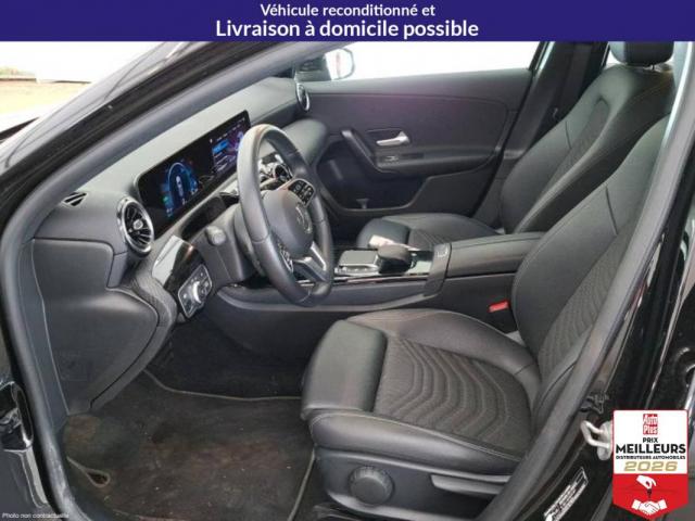 Mercedes Benz Classe A image 1