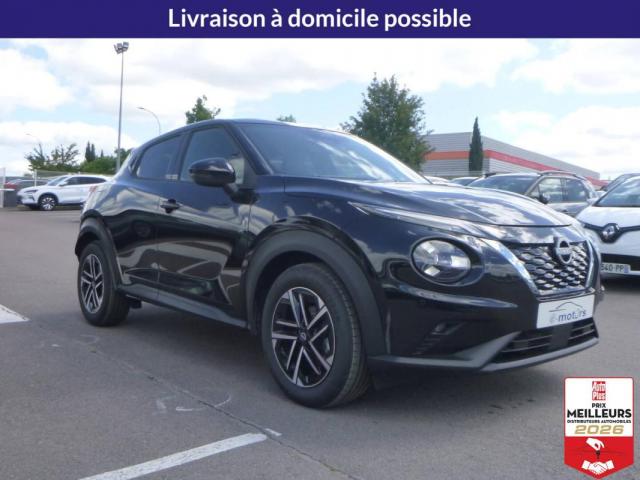 Nissan Juke image 9