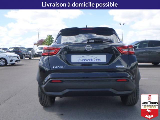 Nissan Juke image 3