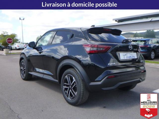 Nissan Juke image 1