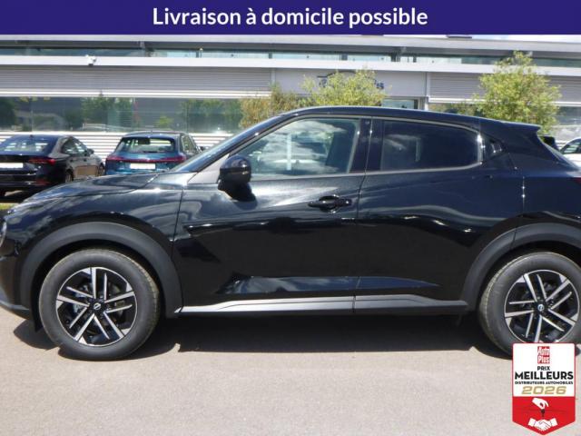 Nissan Juke image 6