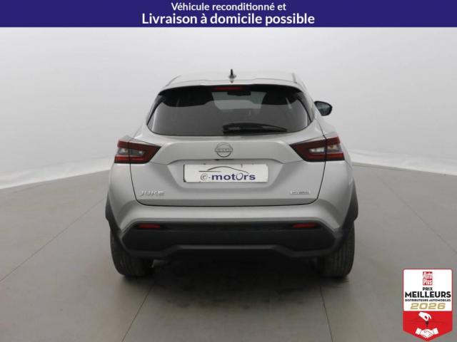 Nissan Juke image 6