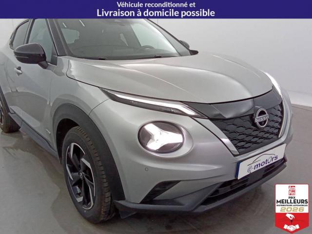 Nissan Juke image 3
