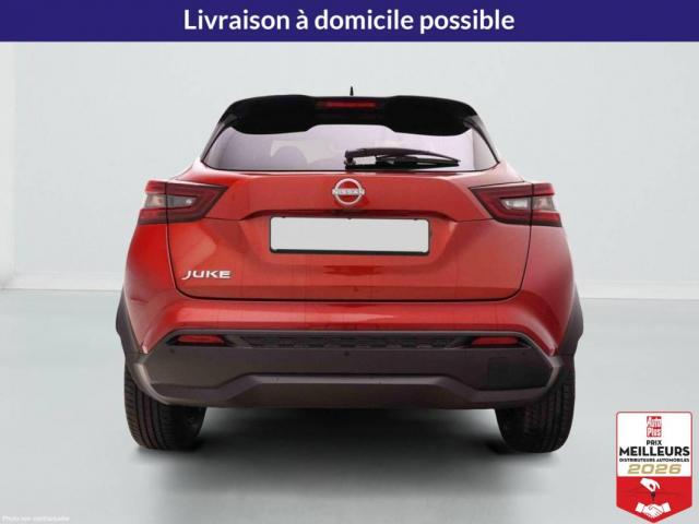 Nissan Juke image 9