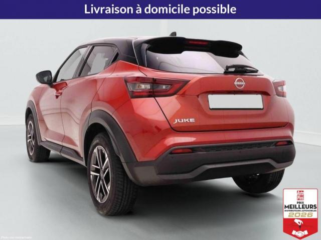 Nissan Juke image 8