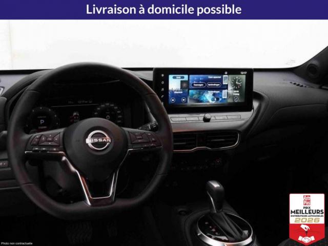 Nissan Juke image 1