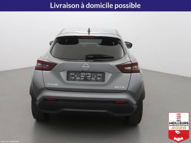 Nissan Juke image 8