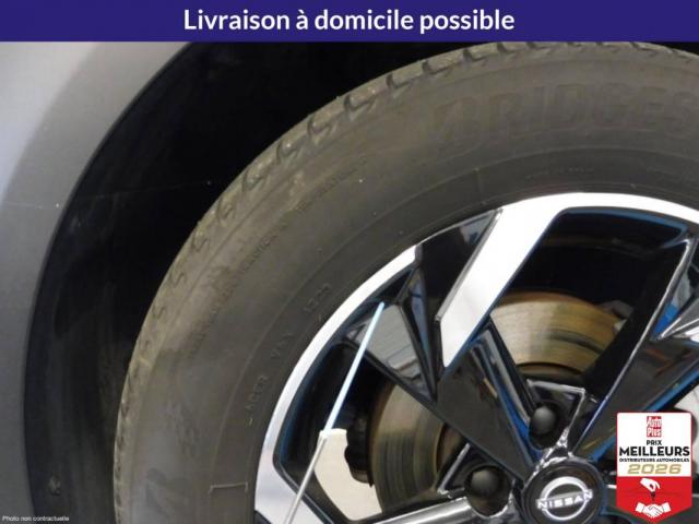 Nissan Juke image 3