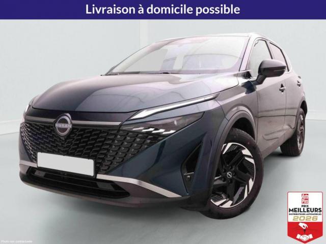 Nissan Qashqai 158 N-Connecta