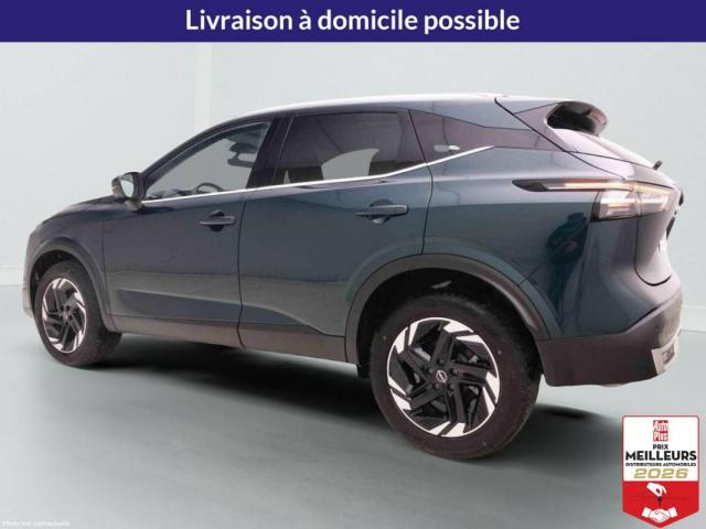 Nissan Qashqai image 5