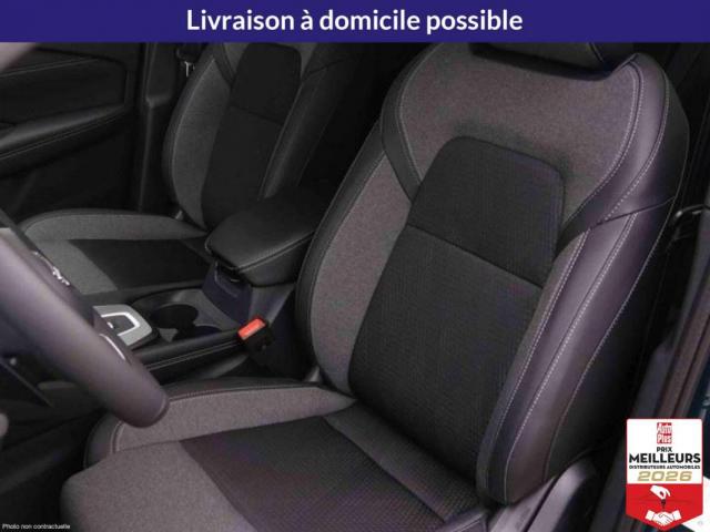 Nissan Qashqai image 6