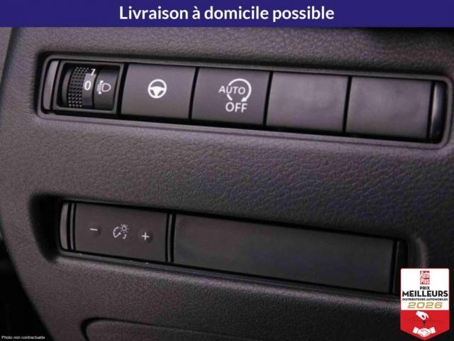 Nissan Qashqai image 4