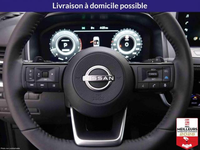 Nissan Qashqai image 7