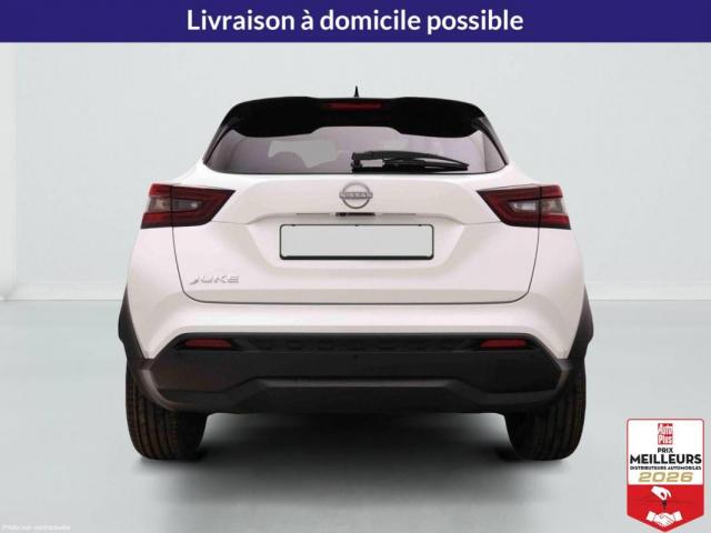 Nissan Juke image 5