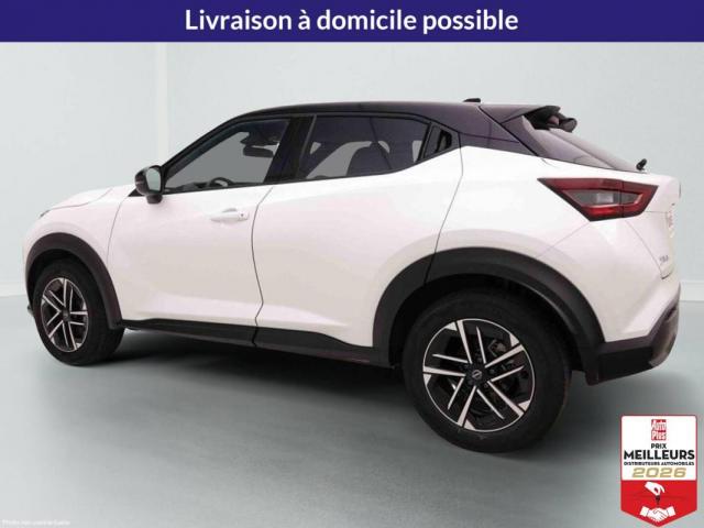 Nissan Juke image 6