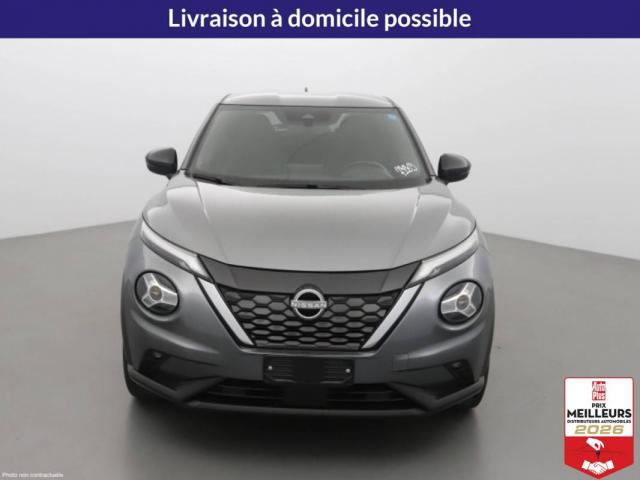 Nissan Juke image 7