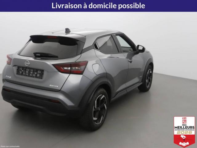 Nissan Juke image 8