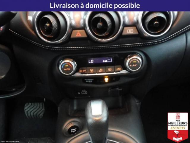 Nissan Juke image 1