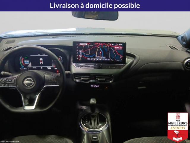 Nissan Juke image 6