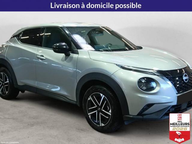 Nissan Juke image 8