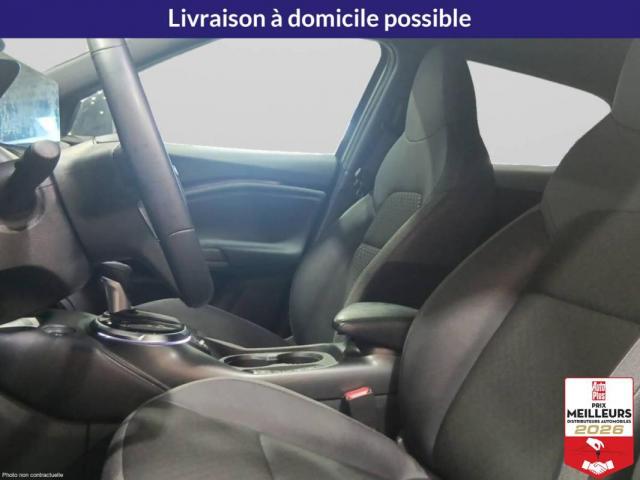 Nissan Juke image 2