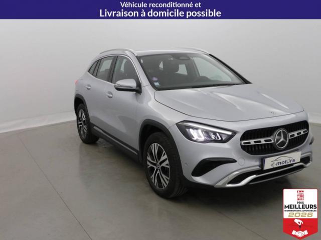 Mercedes Benz Gla image 5