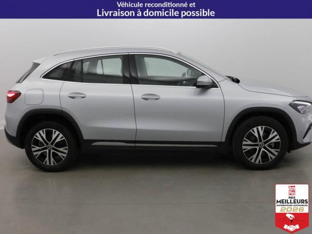 Mercedes Benz Gla image 9