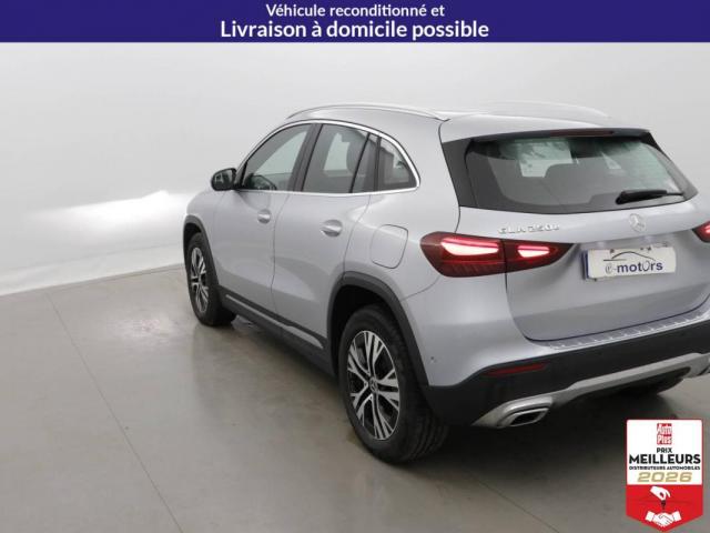 Mercedes Benz Gla image 7