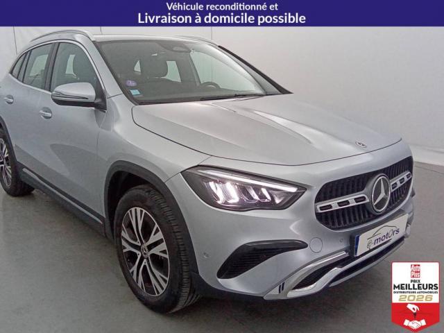 Mercedes Benz Gla image 2
