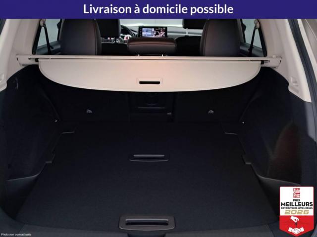 Nissan X-Trail image 5