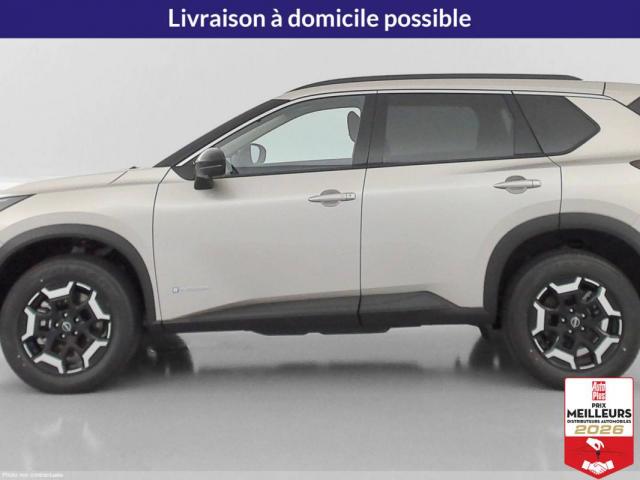 Nissan X-Trail image 6