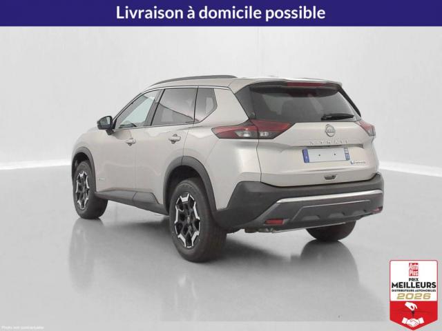 Nissan X-Trail image 9