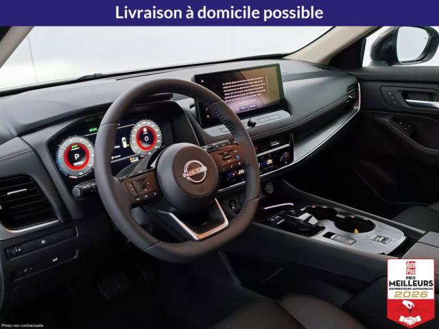 Nissan X-Trail image 7