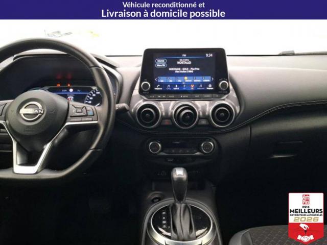 Nissan Juke image 3