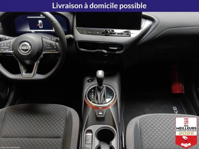 Nissan Juke image 8