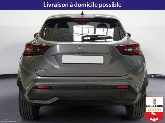 Nissan Juke image 9