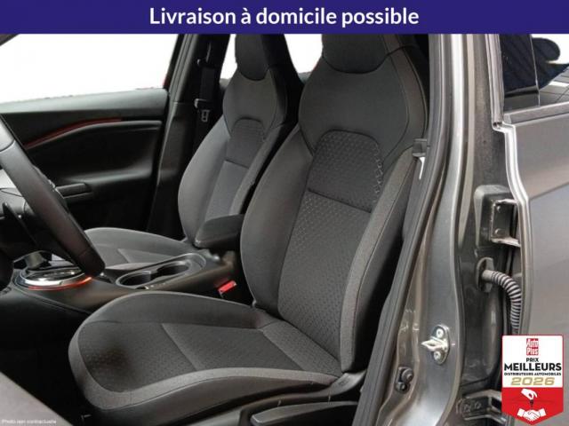 Nissan Juke image 2