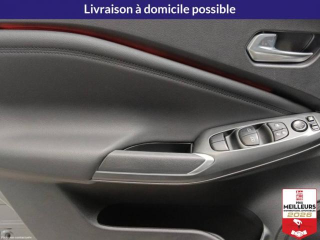 Nissan Juke image 7