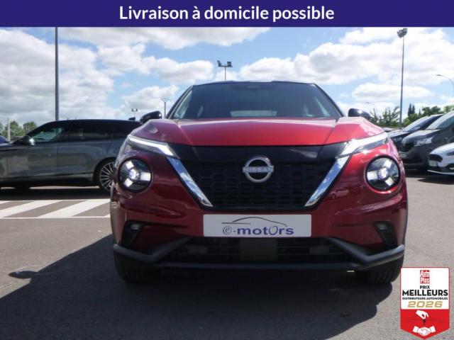 Nissan Juke image 4