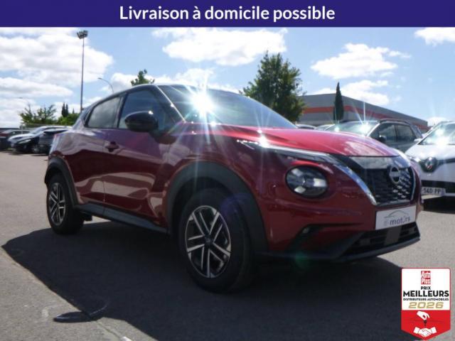 Nissan Juke image 8