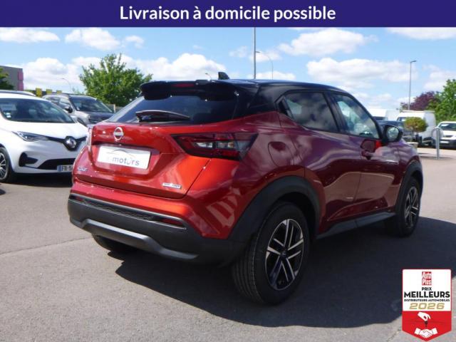 Nissan Juke image 7