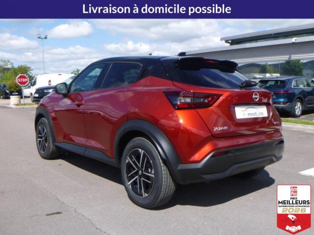 Nissan Juke image 1
