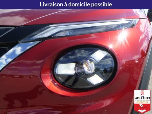 Nissan Juke image 9